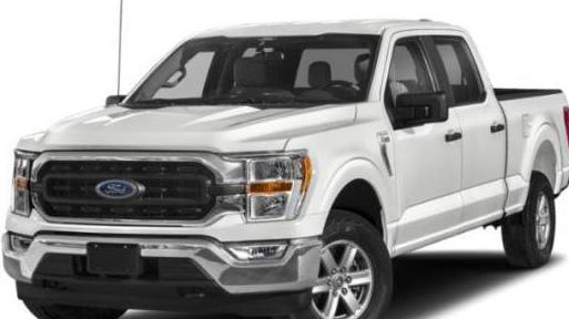 FORD F-150 2021 1FTFW1E82MFC86756 image