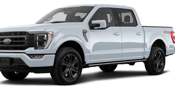 FORD F-150 2021 1FTFW1E51MKE01876 image