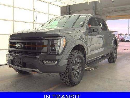 FORD F-150 2021 1FTEW1E81MFC87490 image