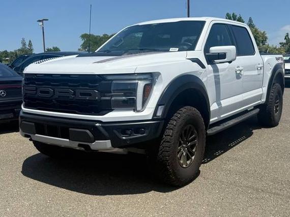 FORD F-150 2021 1FTFW1E81MFA53533 image