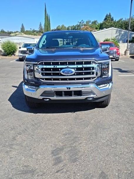 FORD F-150 2021 1FTFW1ED5MFB58217 image