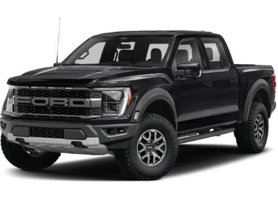 FORD F-150 2021 1FTFW1RGXMFC23583 image
