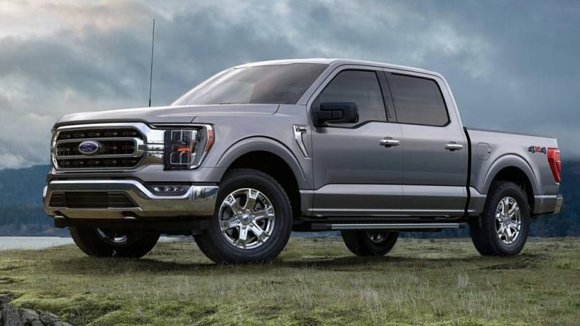 FORD F-150 2021 1FTEW1CB2MFB24846 image