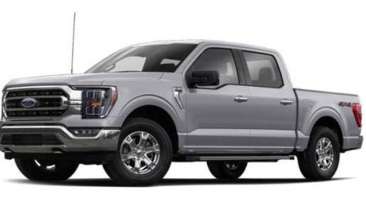 FORD F-150 2021 1FTFW1E81MFA09208 image