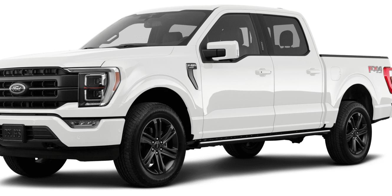 FORD F-150 2021 1FTFW1E89MFA26094 image