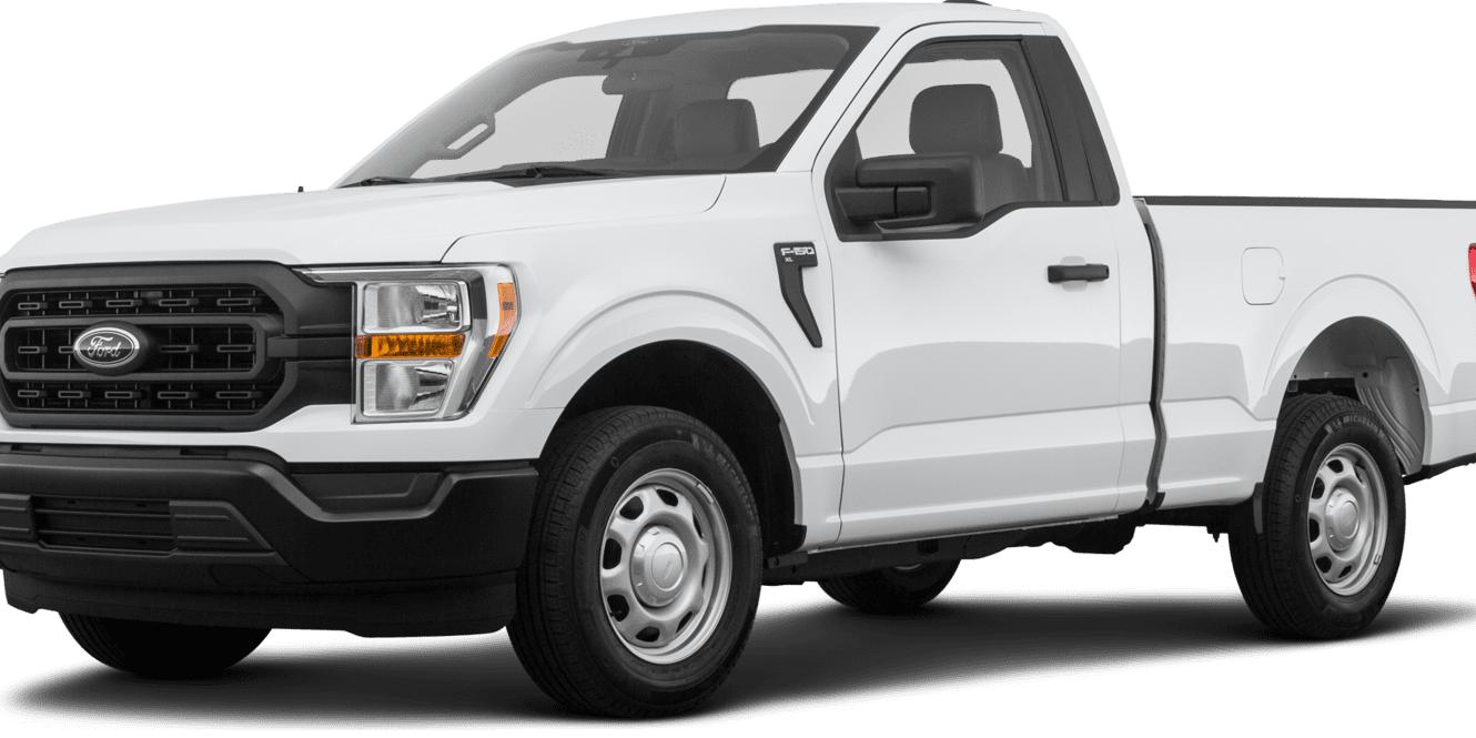 FORD F-150 2021 1FTMF1CB5MKD95113 image