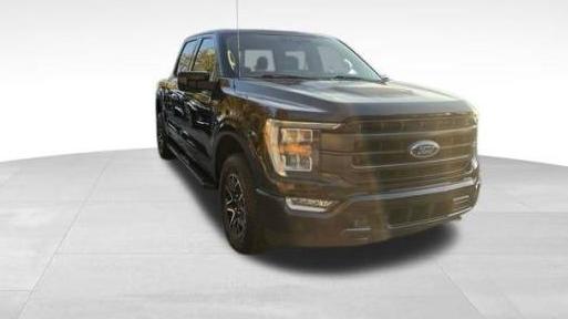 FORD F-150 2021 1FTEW1EP7MKE44275 image