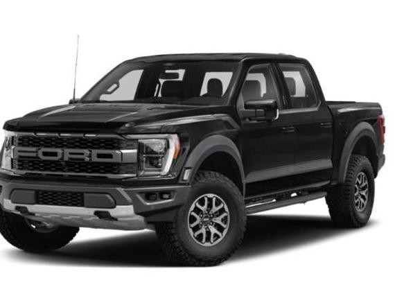 FORD F-150 2021 1FTFW1RG6MFC41675 image