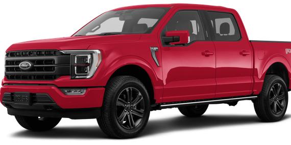 FORD F-150 2021 1FTFW1ED9MFB27049 image