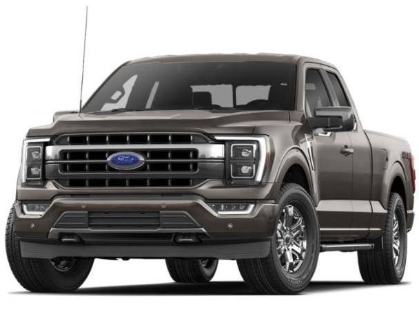 FORD F-150 2021 1FTEX1EP0MKE63280 image