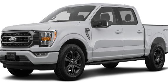 FORD F-150 2021 1FTEW1EP8MFD08892 image
