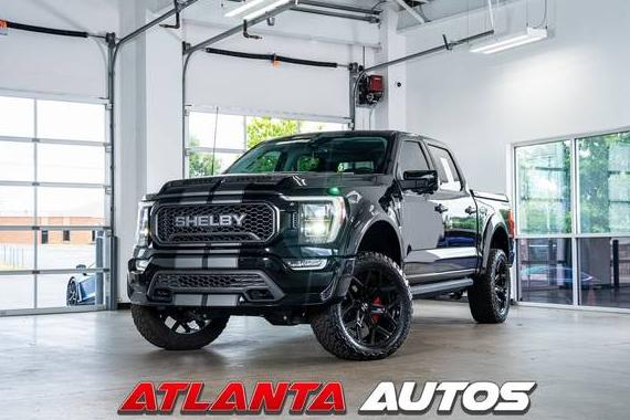 FORD F-150 2021 1FTFW1E52MKE48799 image