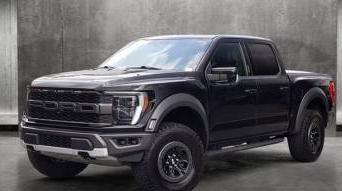 FORD F-150 2021 1FTFW1RG9MFC42299 image