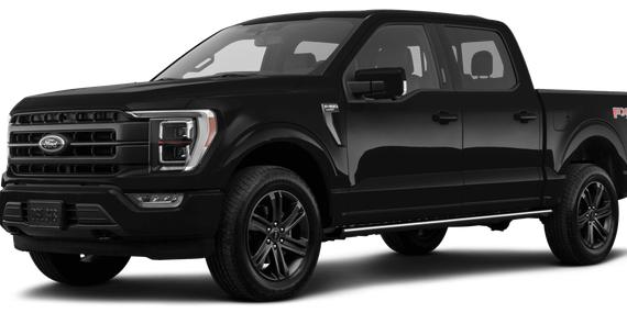 FORD F-150 2021 1FTEW1EP8MFD09668 image
