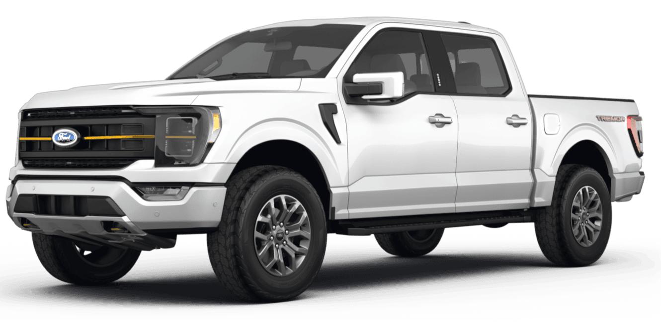 FORD F-150 2021 1FTEW1E85MFC21895 image