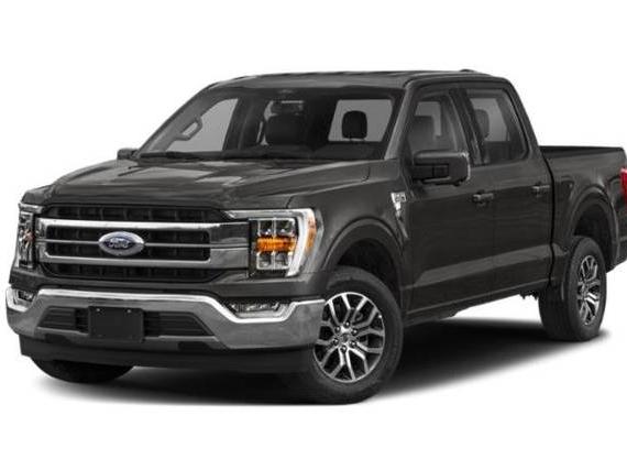 FORD F-150 2021 1FTFW1E58MKE40321 image