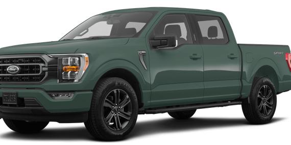FORD F-150 2021 1FTFW1E50MFC10474 image