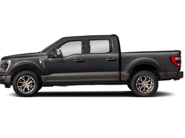 FORD F-150 2021 1FTFW1ED5MFA90033 image