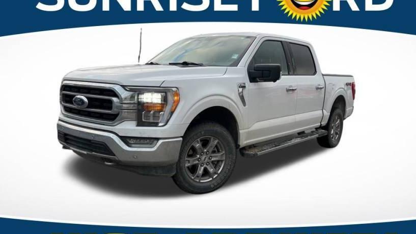 FORD F-150 2021 1FTFW1E56MFC12424 image