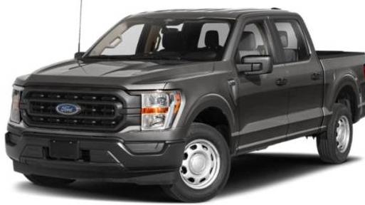 FORD F-150 2021 1FTFW1E84MFB75416 image