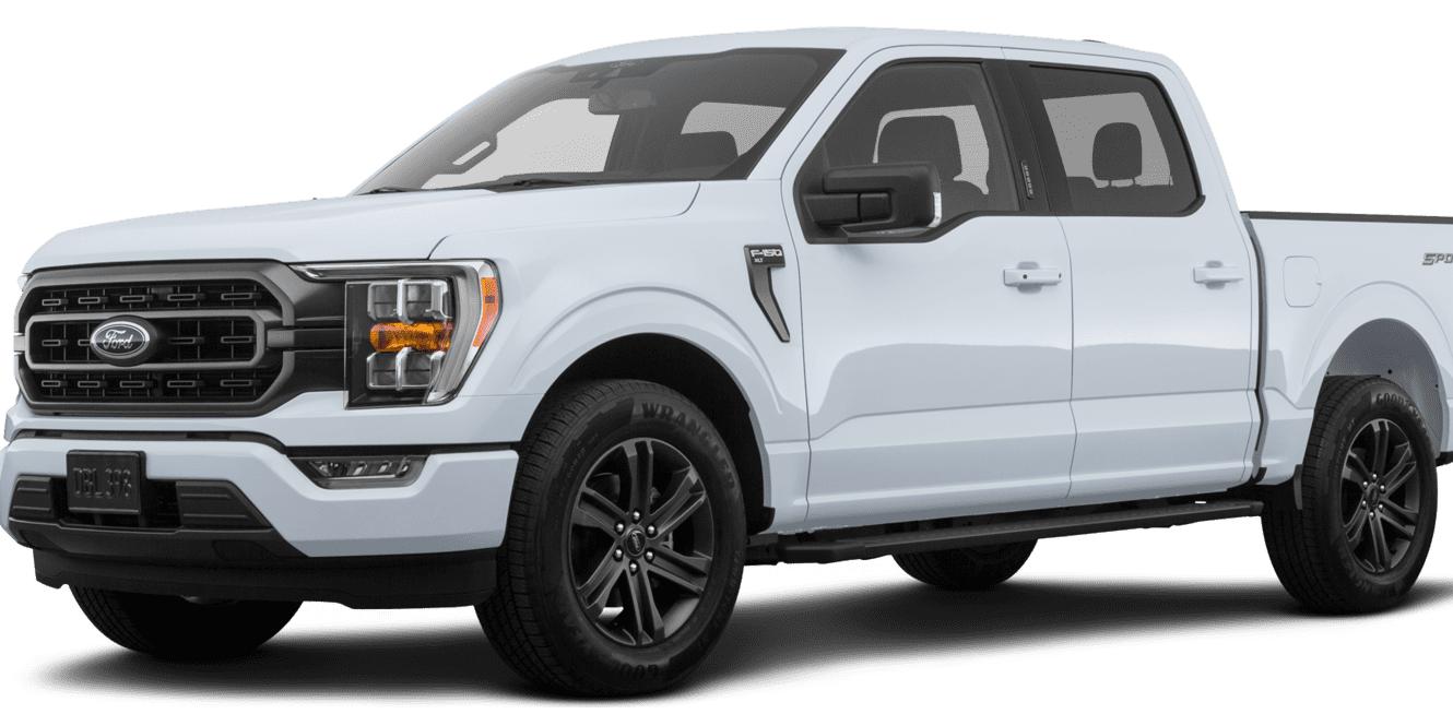 FORD F-150 2021 1FTFW1E89MFD11104 image