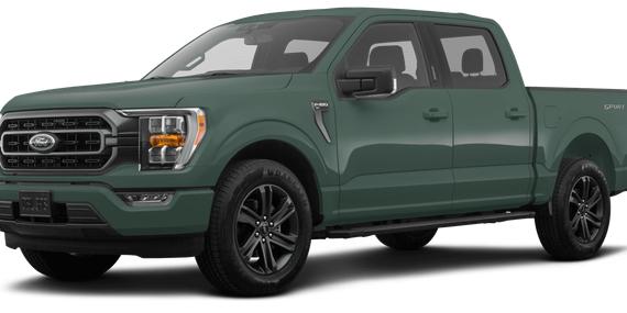 FORD F-150 2021 1FTEW1EP0MFB95326 image