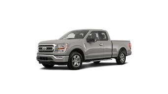 FORD F-150 2021 1FTEX1EP7MKD32119 image