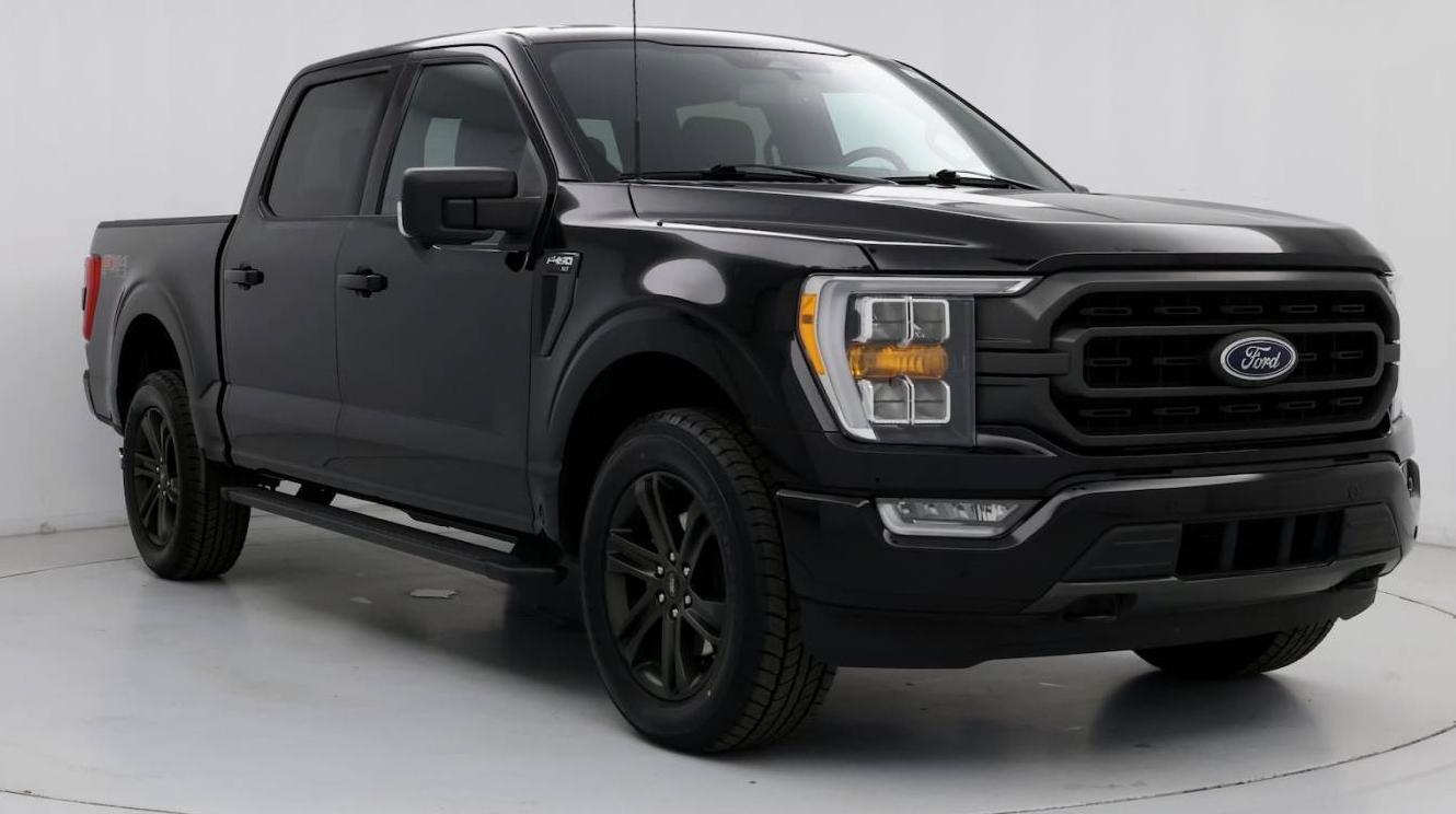 FORD F-150 2021 1FTEW1EP3MFC18906 image