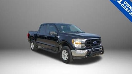 FORD F-150 2021 1FTFW1E82MKD90560 image