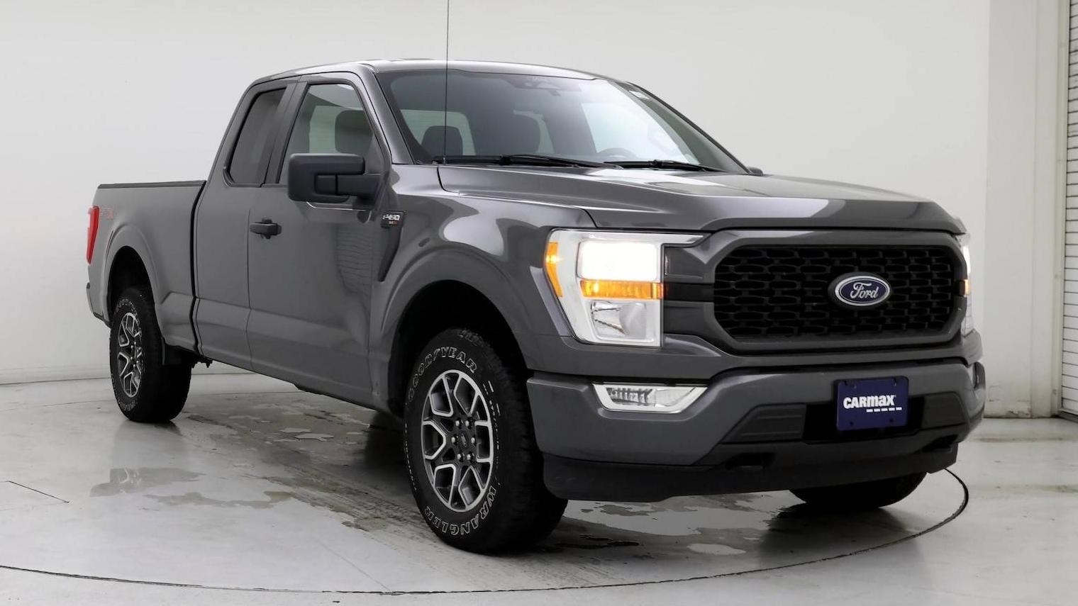 FORD F-150 2021 1FTEX1EPXMFA41865 image