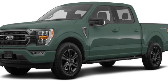 FORD F-150 2021 1FTFW1E89MFA43784 image