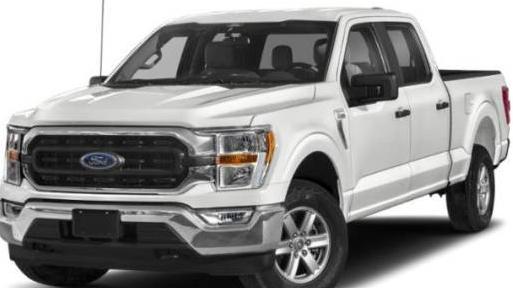 FORD F-150 2021 1FTEW1EP7MKE31090 image