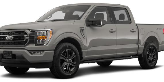FORD F-150 2021 1FTEW1EP7MFB67328 image