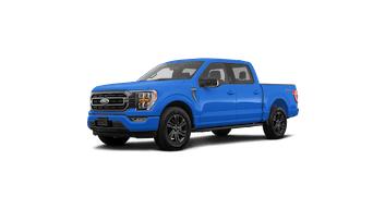 FORD F-150 2021 1FTFW1E88MKD40665 image