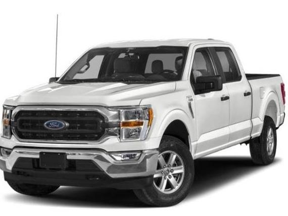 FORD F-150 2021 1FTFW1E83MKE35750 image