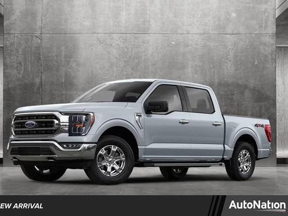FORD F-150 2021 1FTEW1CP8MKE15998 image