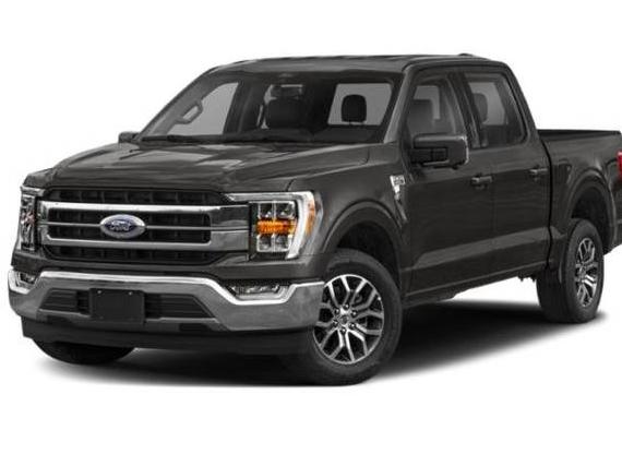 FORD F-150 2021 1FTFW1ED9MFC05331 image