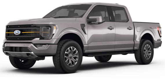 FORD F-150 2021 1FTEW1E89MFC62045 image