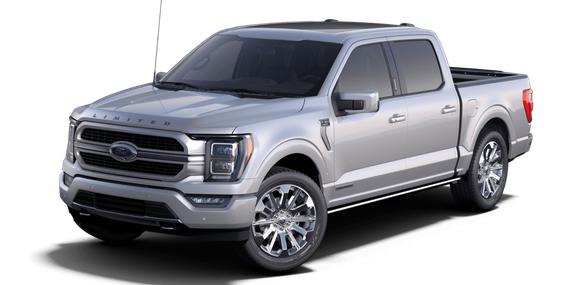 FORD F-150 2021 1FTFW1EDXMFA44522 image