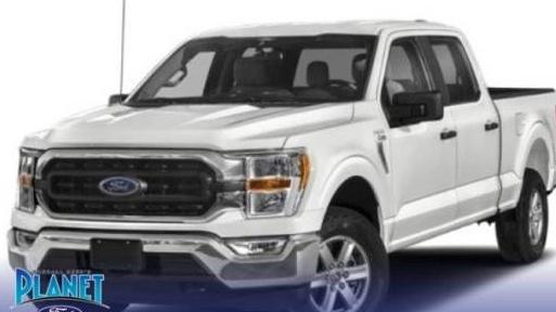 FORD F-150 2021 1FTFW1E51MKE38846 image