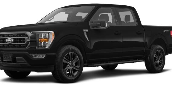 FORD F-150 2021 1FTFW1E59MFA85362 image