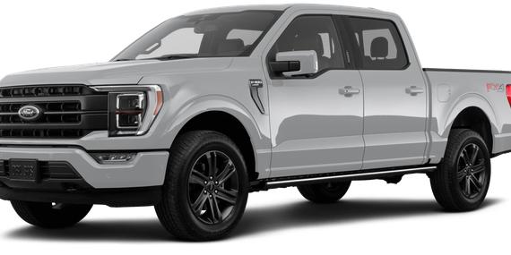 FORD F-150 2021 1FTFW1E8XMKE27211 image