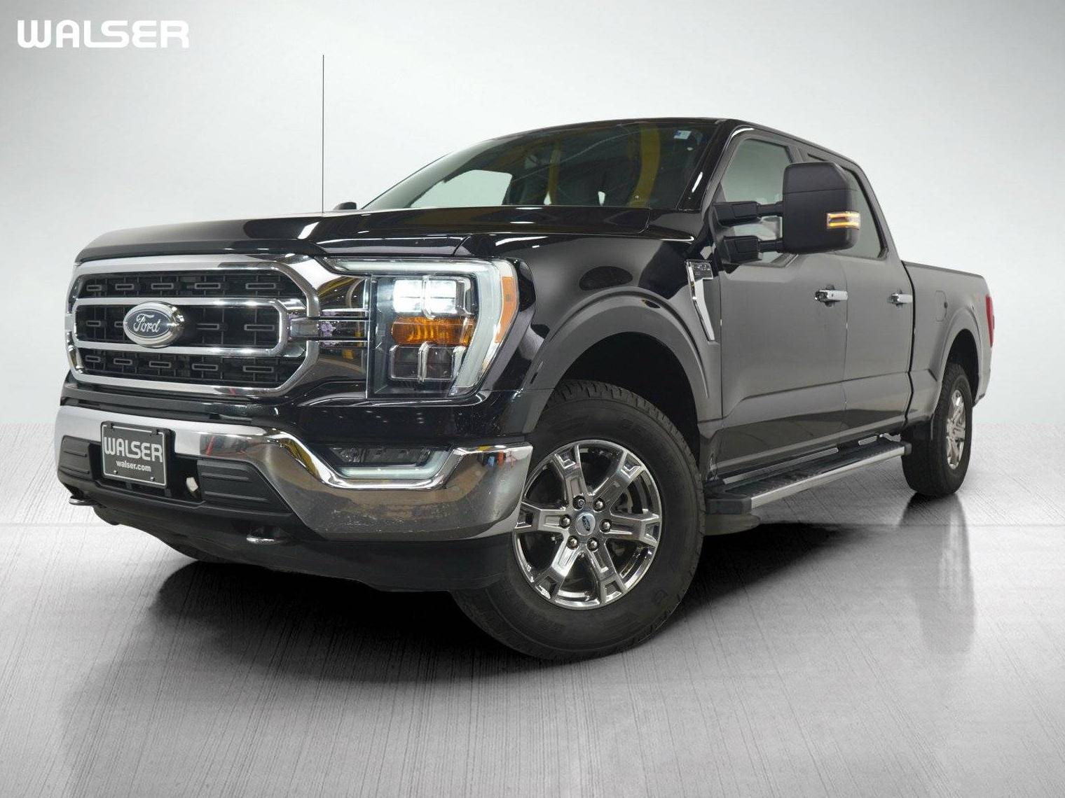 FORD F-150 2021 1FTFW1E50MKD35983 image