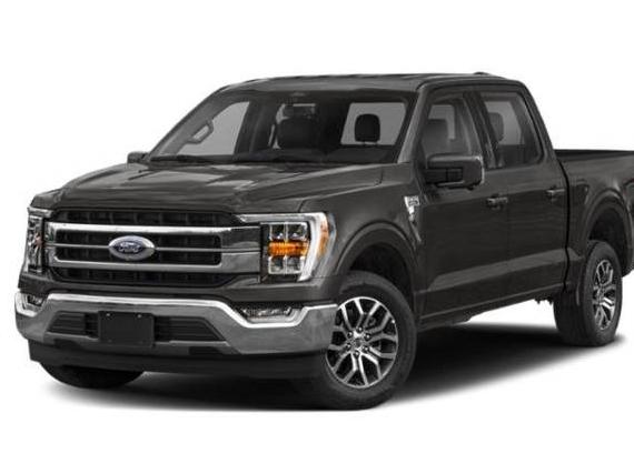 FORD F-150 2021 1FTFW1E59MFA23119 image