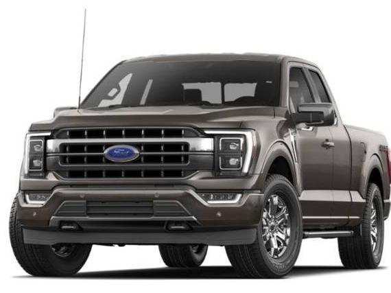 FORD F-150 2021 1FTEX1EP9MKD36866 image