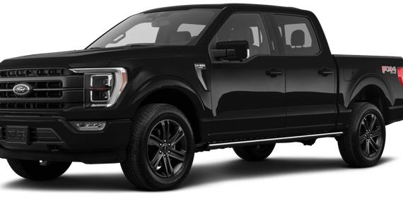 FORD F-150 2021 1FTEW1EP6MFC53424 image