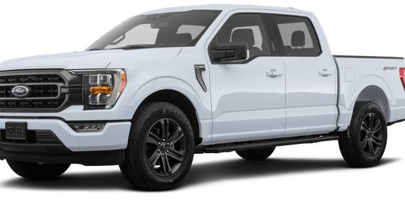 FORD F-150 2021 1FTFW1E55MKE66424 image