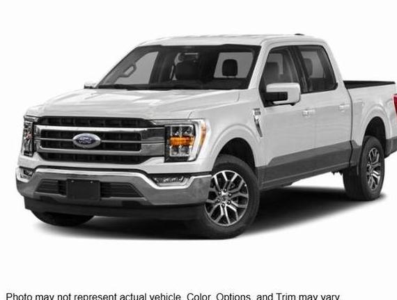 FORD F-150 2021 1FTFW1EDXMFB84232 image