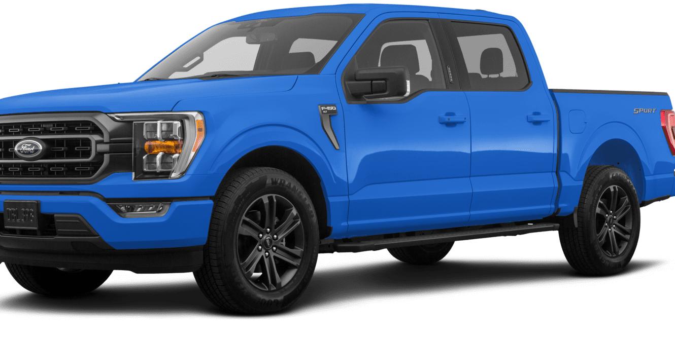 FORD F-150 2021 1FTEW1EB0MFA04833 image