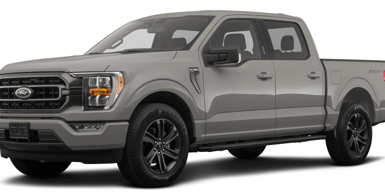 FORD F-150 2021 1FTEW1EPXMFC15923 image